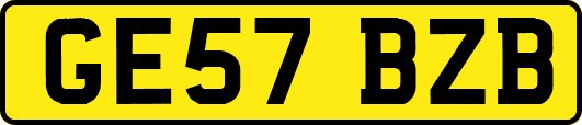 GE57BZB