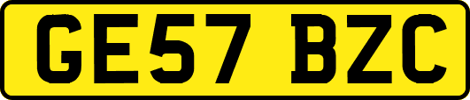 GE57BZC