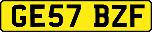 GE57BZF