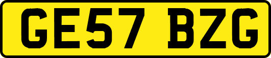 GE57BZG