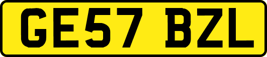 GE57BZL