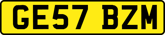 GE57BZM