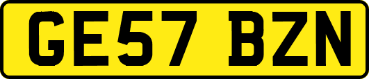 GE57BZN