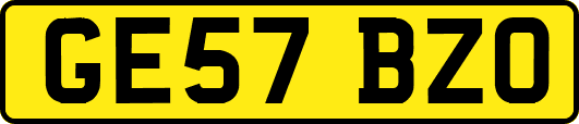 GE57BZO