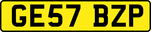 GE57BZP