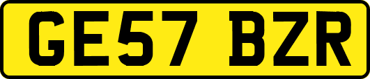 GE57BZR