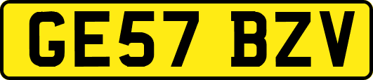 GE57BZV
