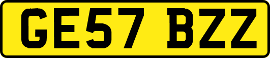 GE57BZZ