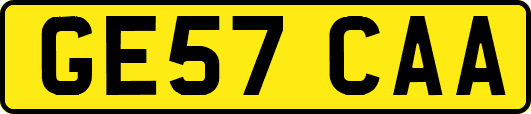 GE57CAA