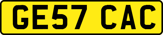 GE57CAC