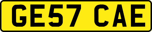 GE57CAE