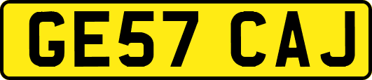 GE57CAJ