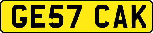 GE57CAK