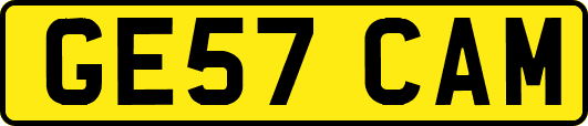 GE57CAM