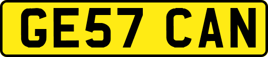 GE57CAN