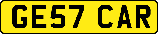 GE57CAR