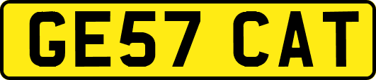 GE57CAT
