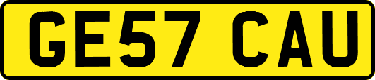 GE57CAU