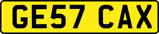 GE57CAX