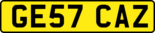 GE57CAZ