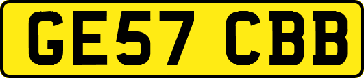 GE57CBB
