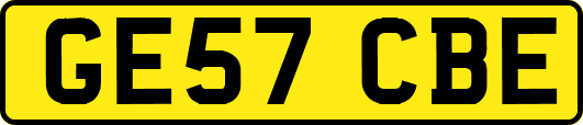 GE57CBE