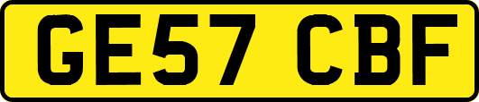 GE57CBF
