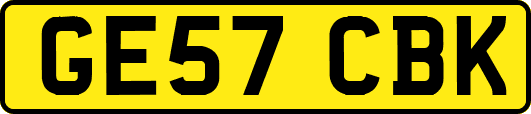 GE57CBK