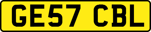GE57CBL