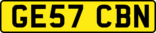 GE57CBN