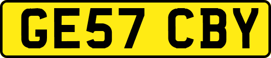 GE57CBY