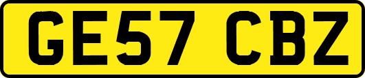 GE57CBZ