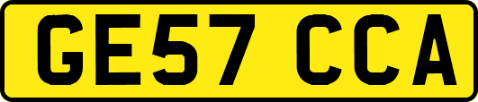 GE57CCA