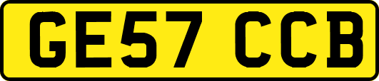 GE57CCB