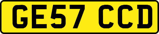 GE57CCD