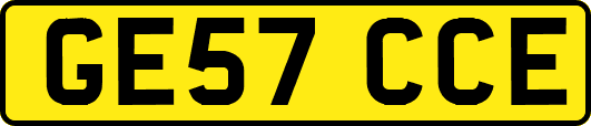 GE57CCE