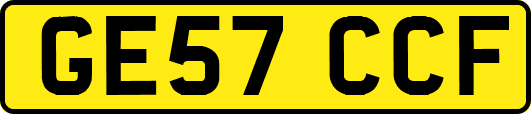 GE57CCF