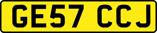 GE57CCJ