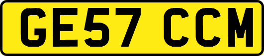 GE57CCM