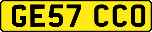 GE57CCO