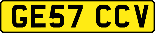 GE57CCV
