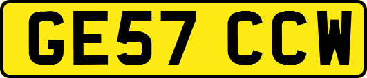 GE57CCW