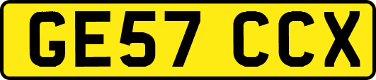 GE57CCX