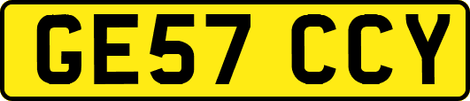 GE57CCY