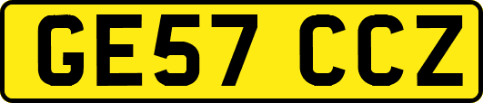 GE57CCZ