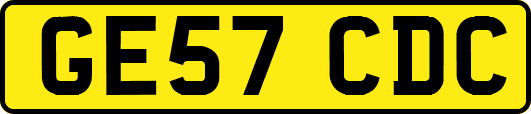 GE57CDC