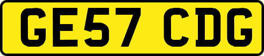 GE57CDG