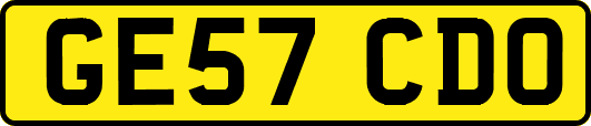 GE57CDO