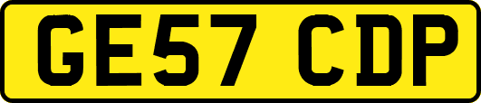 GE57CDP