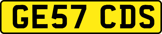 GE57CDS